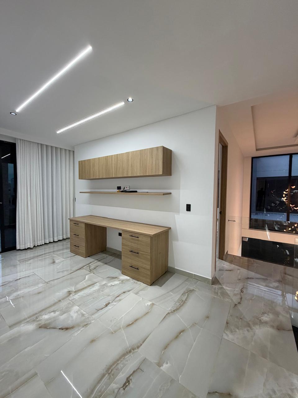 Casa en condominio en venta en Alfaguara, Jamundí — Las Mercedes, 380 m², piscina y domótica