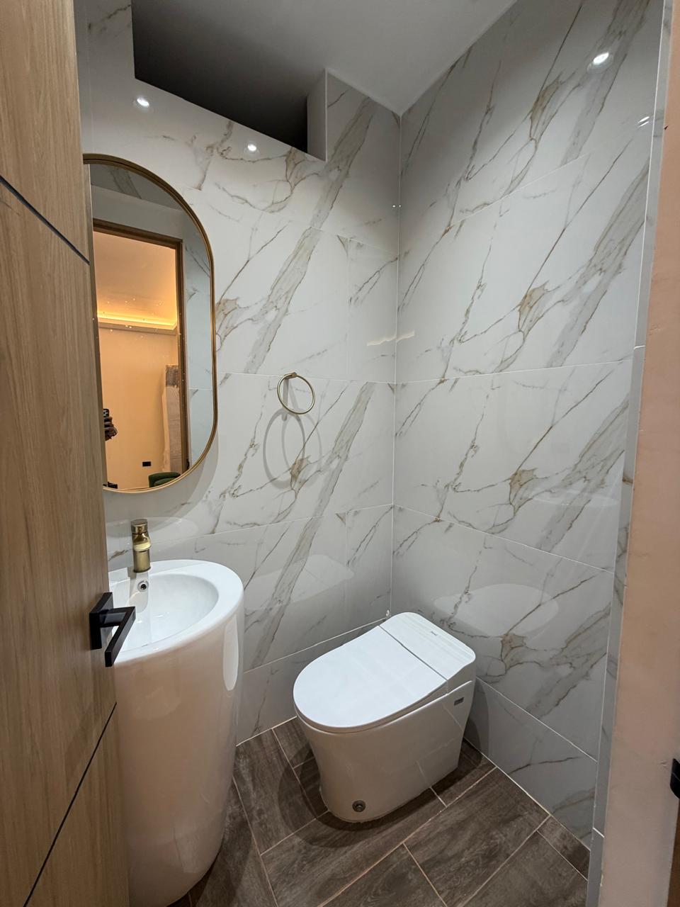 Casa en condominio en venta en Alfaguara, Jamundí — Las Mercedes, 380 m², piscina y domótica