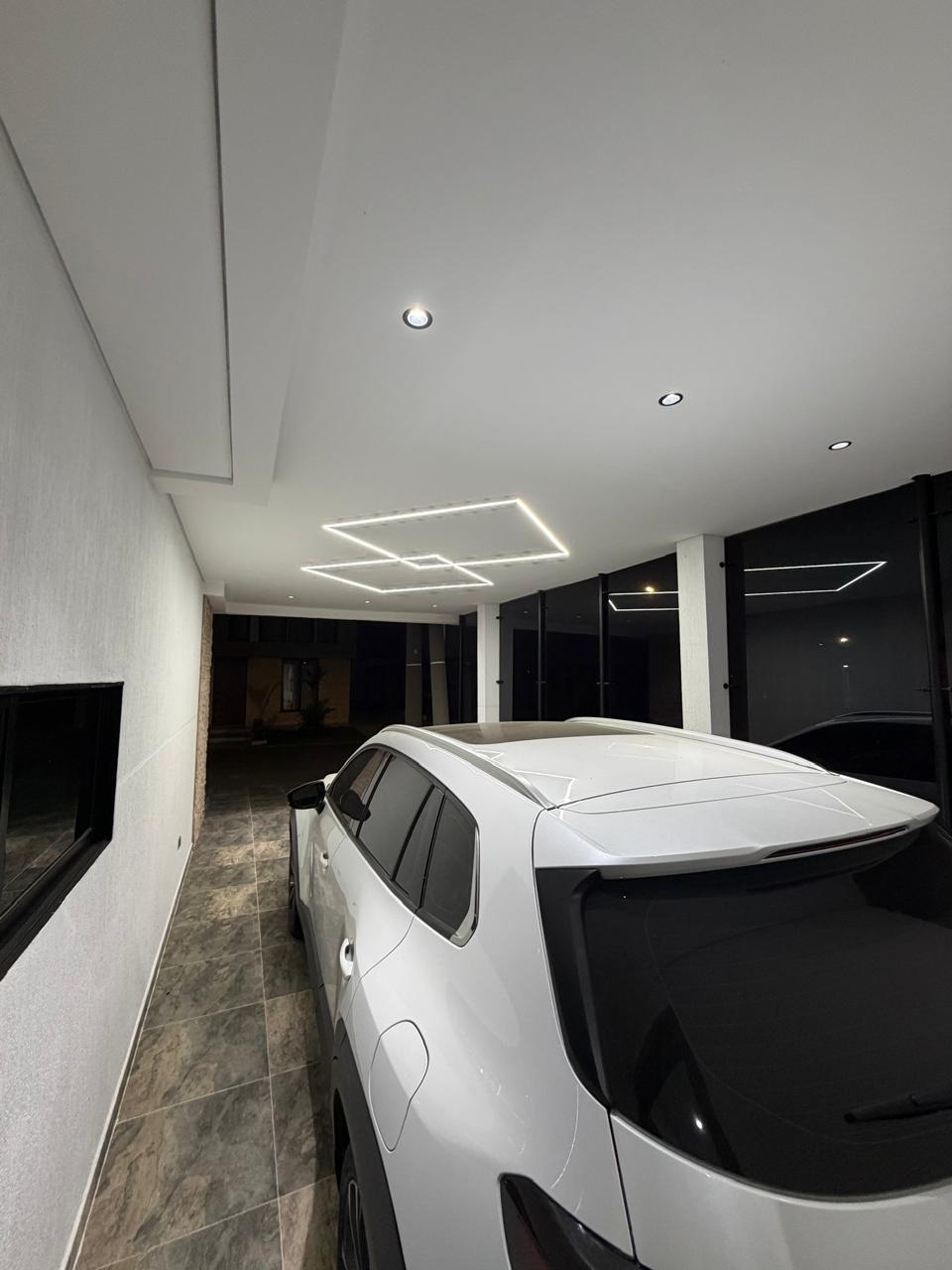Casa en condominio en venta en Alfaguara, Jamundí — Las Mercedes, 380 m², piscina y domótica