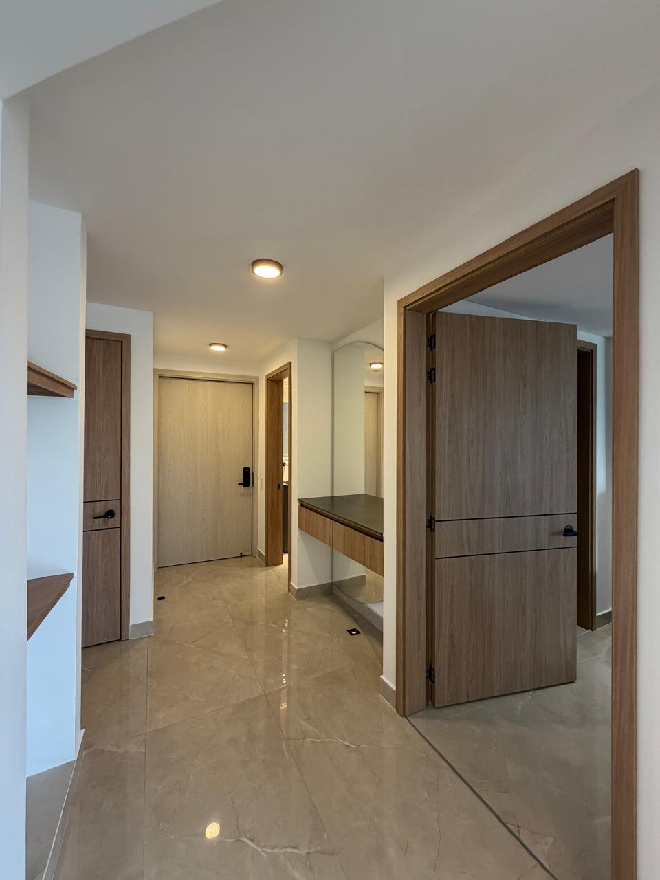 Apartamento en venta en Pance, Cali — 117 m², piso 10, 3 habitaciones