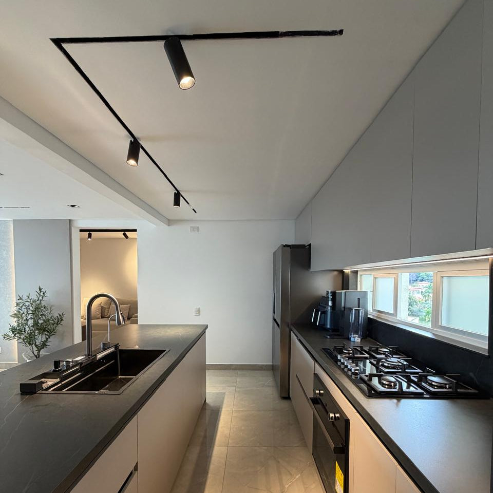 Apartamento en venta en Pance, Cali — 117 m², piso 10, 3 habitaciones