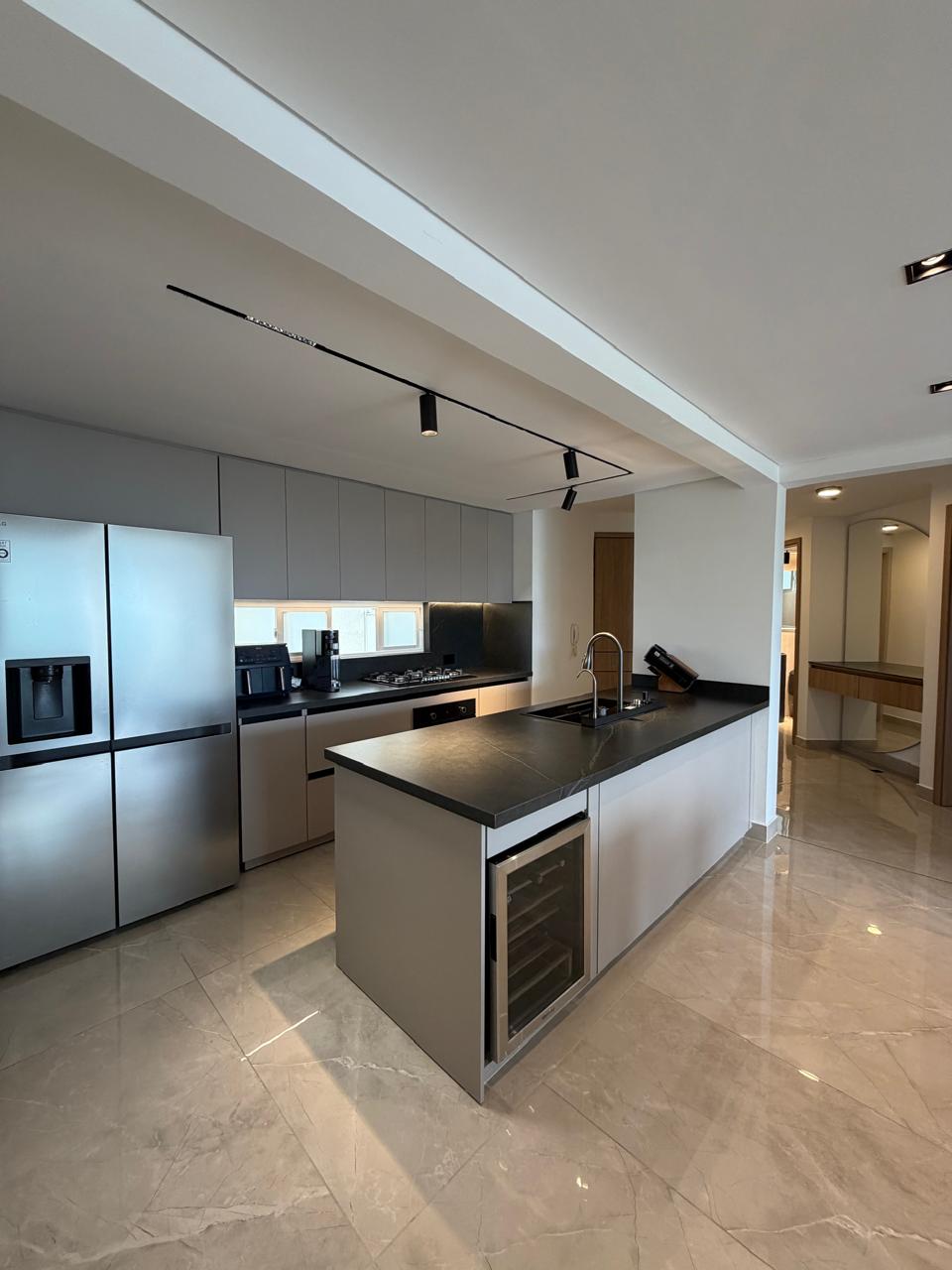 Apartamento en venta en Pance, Cali — 117 m², piso 10, 3 habitaciones