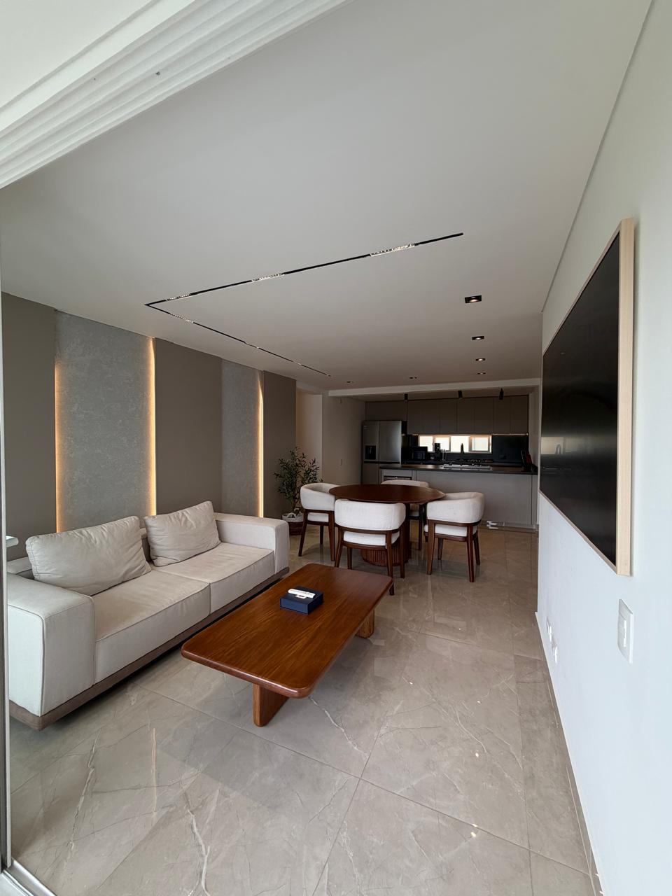 Apartamento en venta en Pance, Cali — 117 m², piso 10, 3 habitaciones