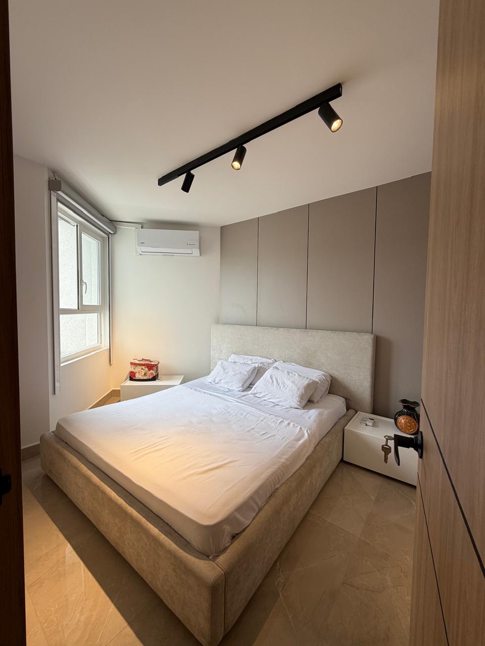Apartamento en venta en Pance, Cali — 117 m², piso 10, 3 habitaciones