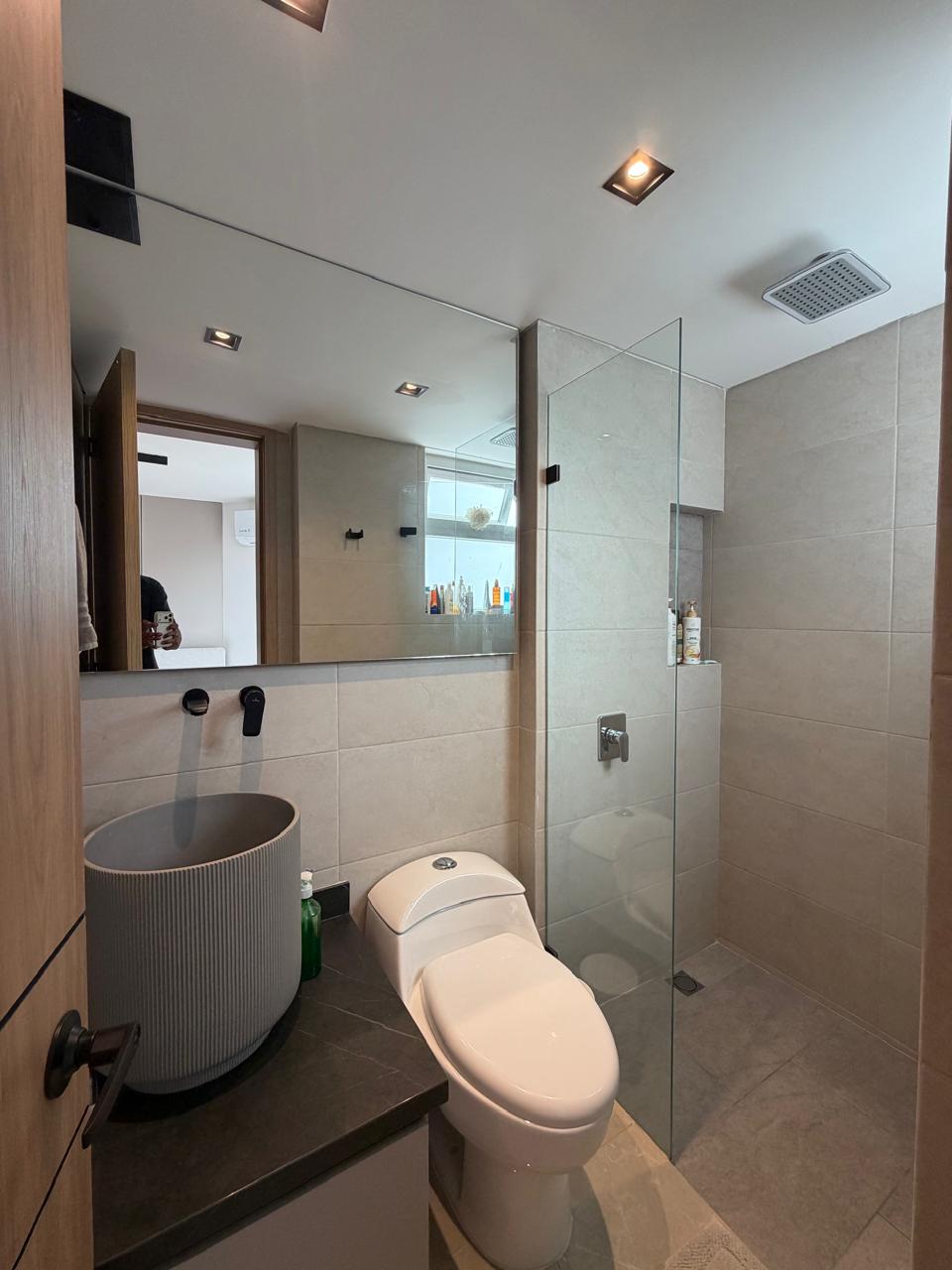 Apartamento en venta en Pance, Cali — 117 m², piso 10, 3 habitaciones
