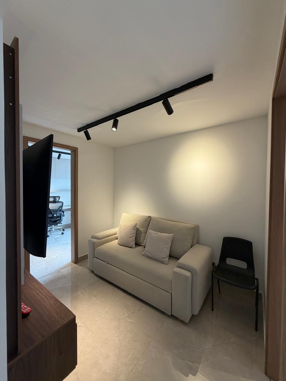Apartamento en venta en Pance, Cali — 117 m², piso 10, 3 habitaciones