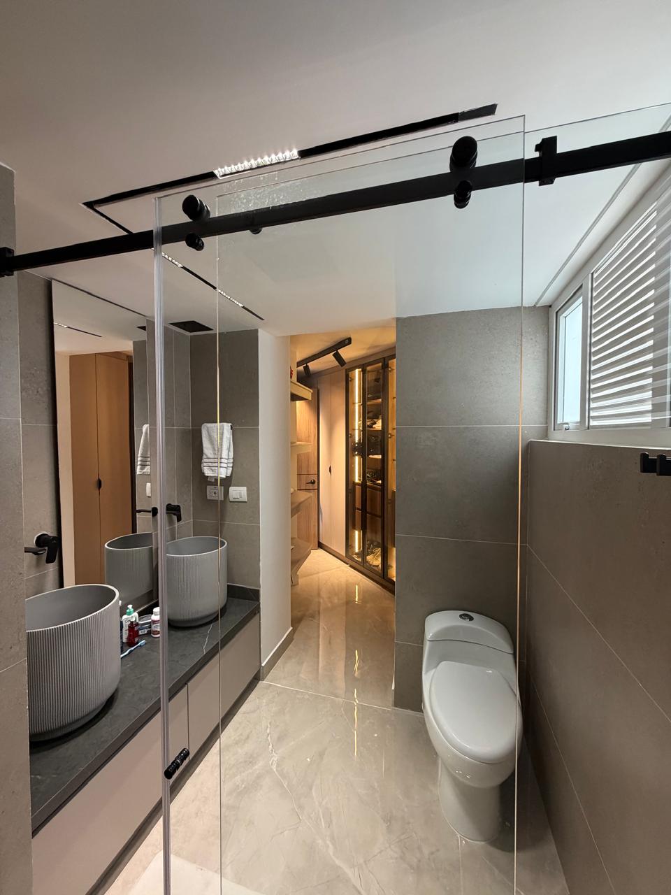 Apartamento en venta en Pance, Cali — 117 m², piso 10, 3 habitaciones
