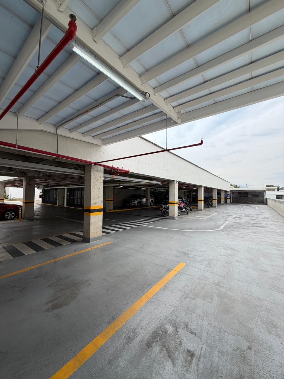 Apartamento en venta en Pance, Cali — 117 m², piso 10, 3 habitaciones