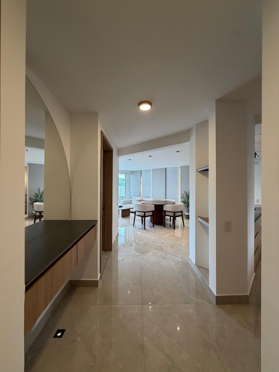 Apartamento en venta en Pance, Cali — 117 m², piso 10, 3 habitaciones