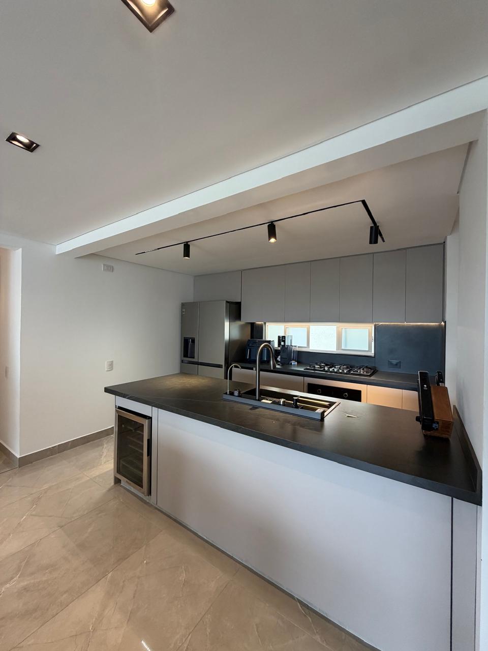 Apartamento en venta en Pance, Cali — 117 m², piso 10, 3 habitaciones