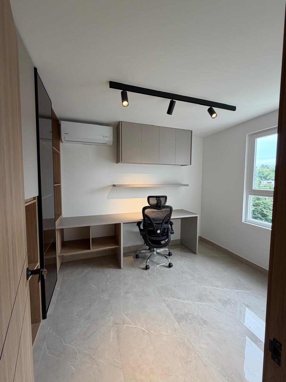Apartamento en venta en Pance, Cali — 117 m², piso 10, 3 habitaciones
