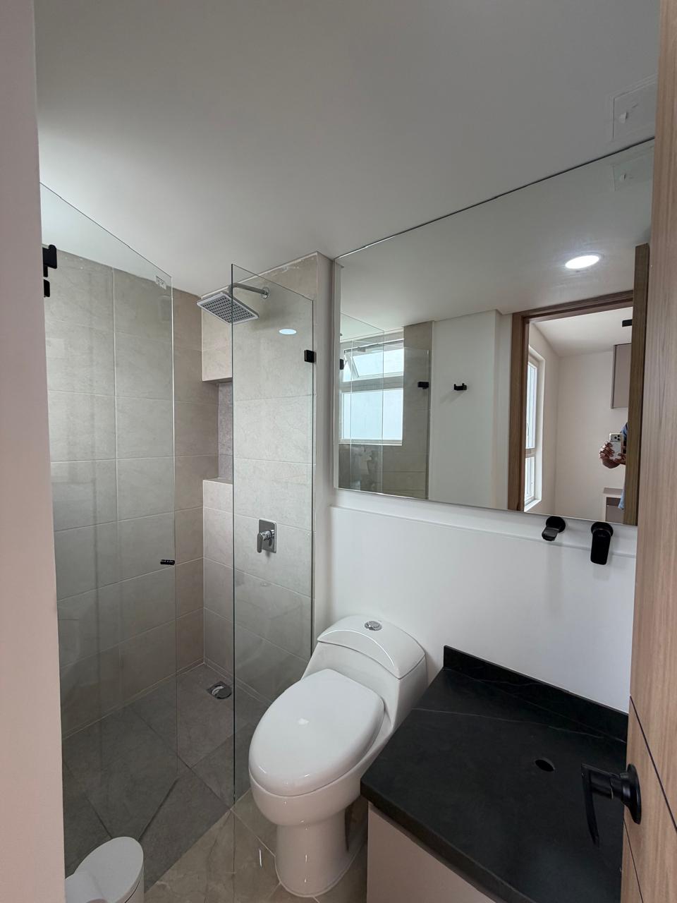 Apartamento en venta en Pance, Cali — 117 m², piso 10, 3 habitaciones