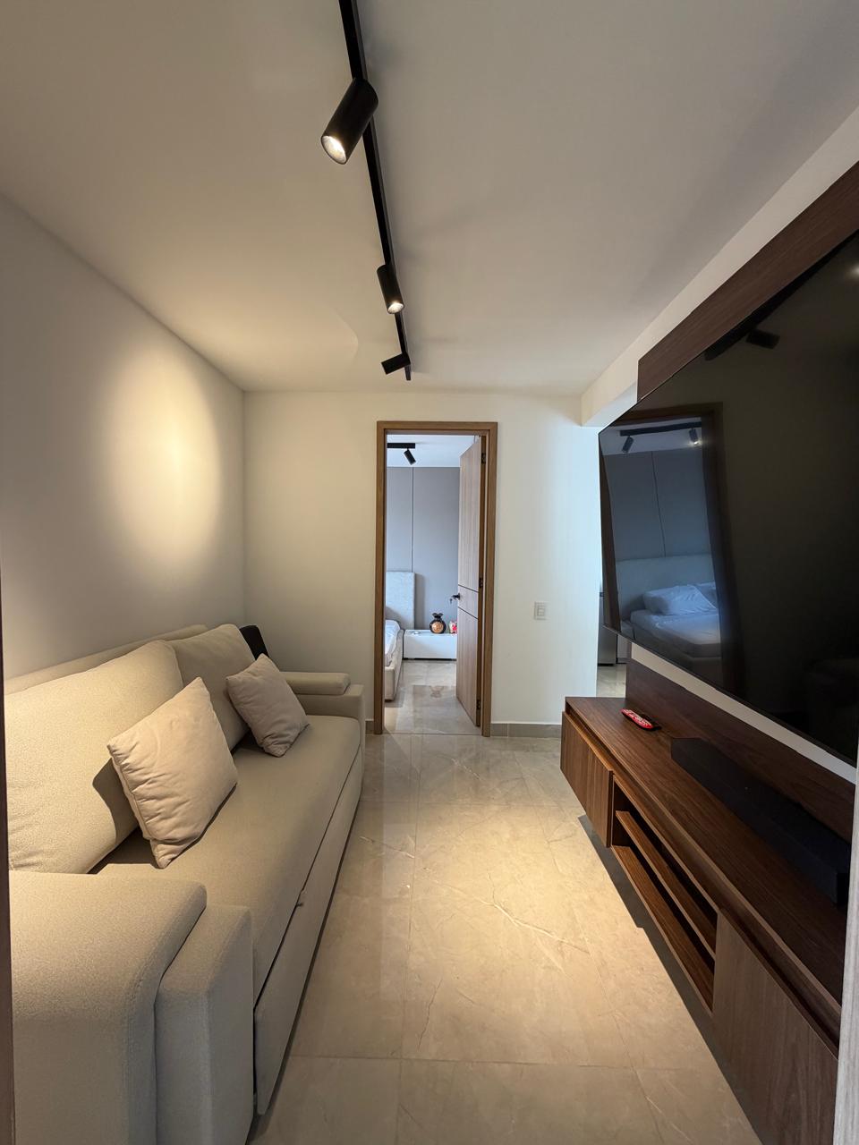Apartamento en venta en Pance, Cali — 117 m², piso 10, 3 habitaciones