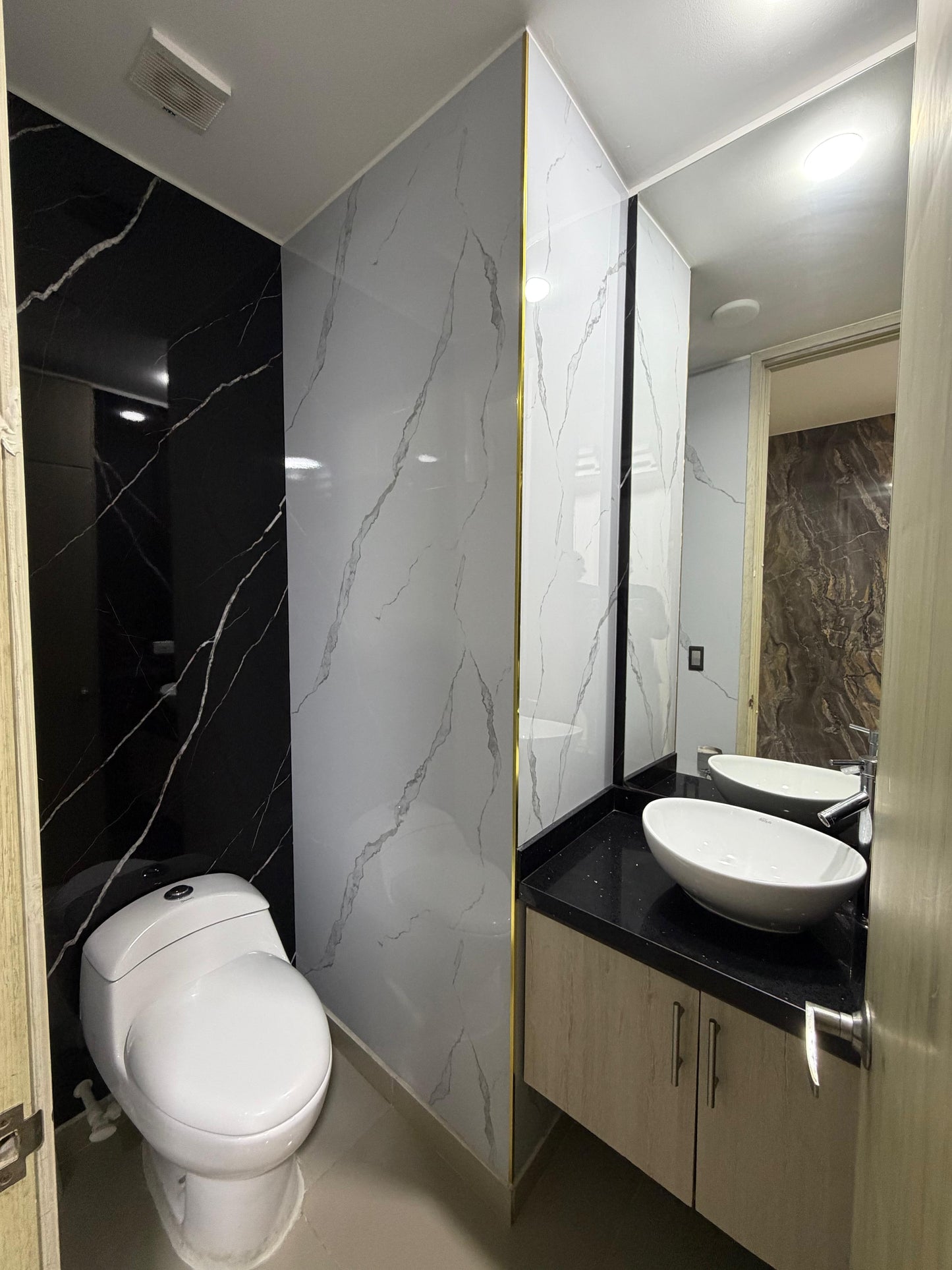 Apartamento en venta en Pance, Cali — 196 m² en primer piso con terraza