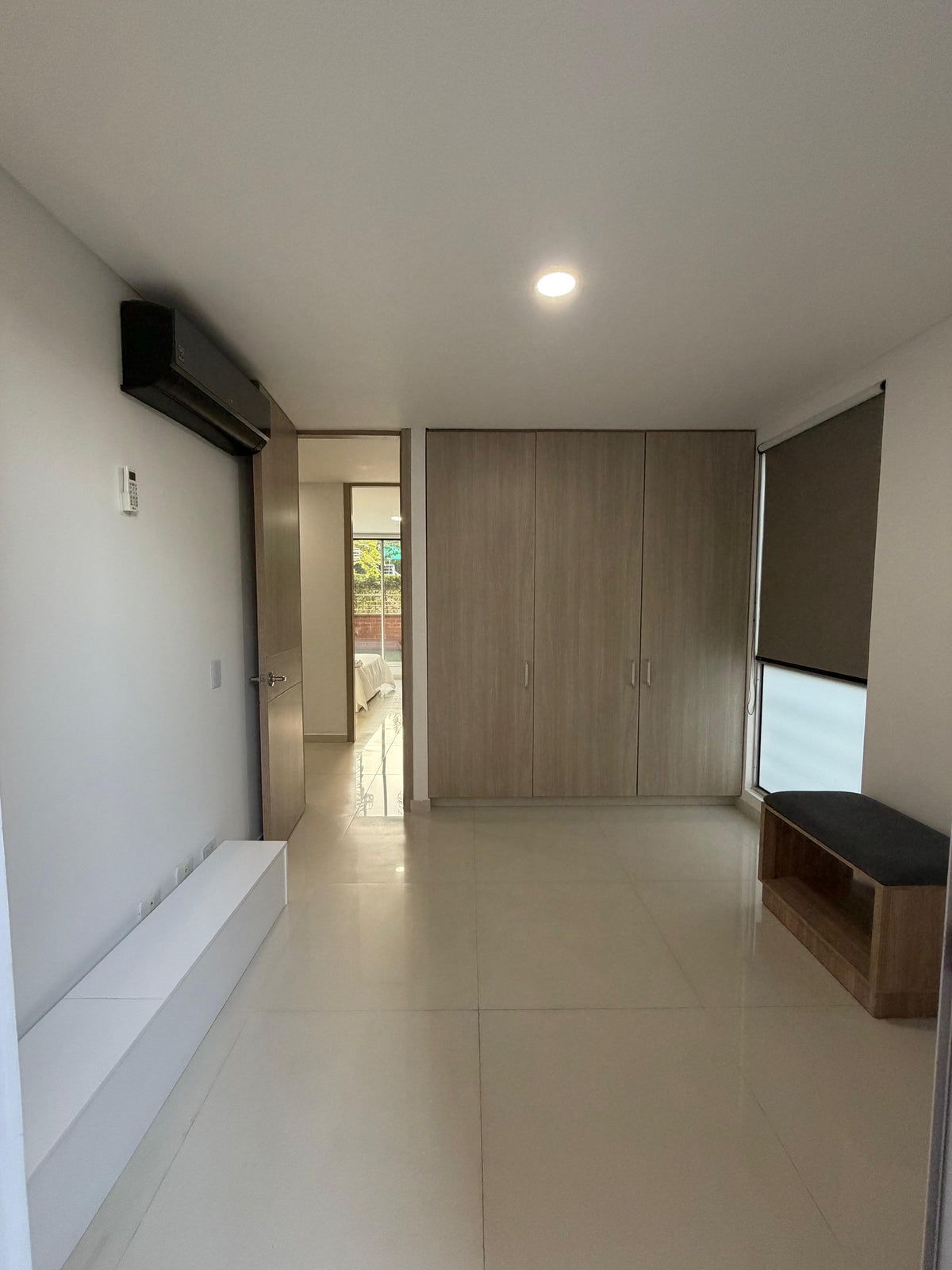 Apartamento en venta en Pance, Cali — Primer piso, 136 m² con terraza de 120 m²