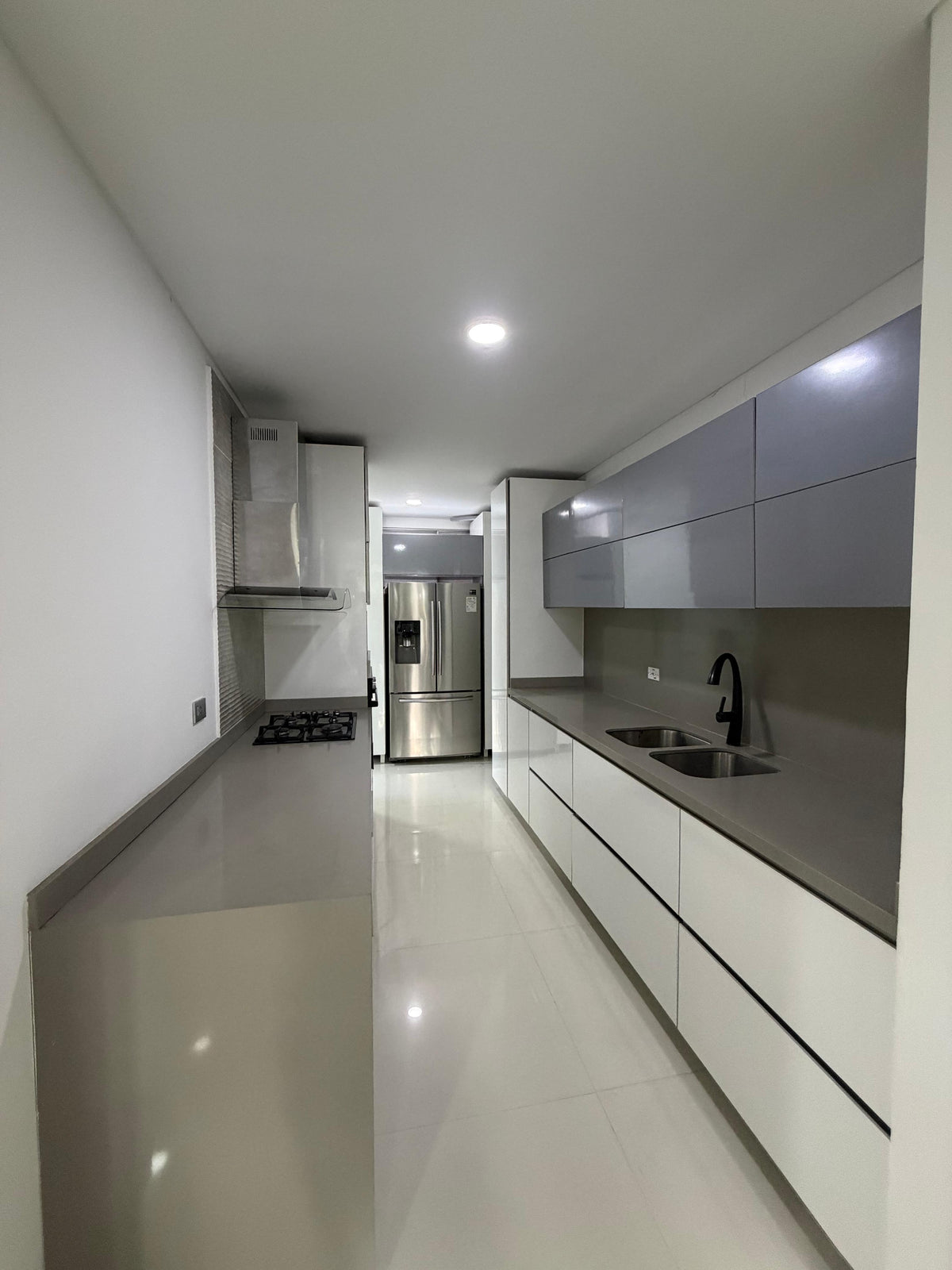 Apartamento en venta en Pance, Cali — Primer piso, 136 m² con terraza de 120 m²