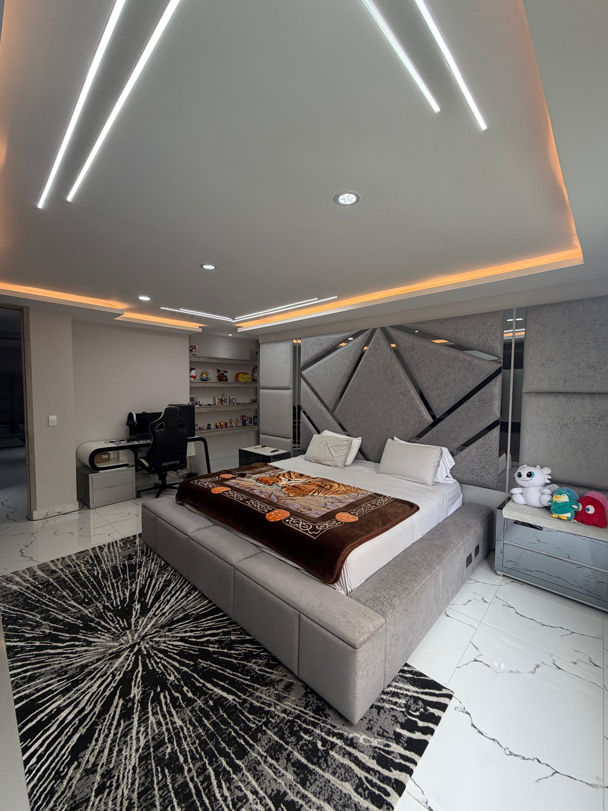 Apartamento amoblado en venta en Pance, Cali — Primer piso, 175 m², remodelado