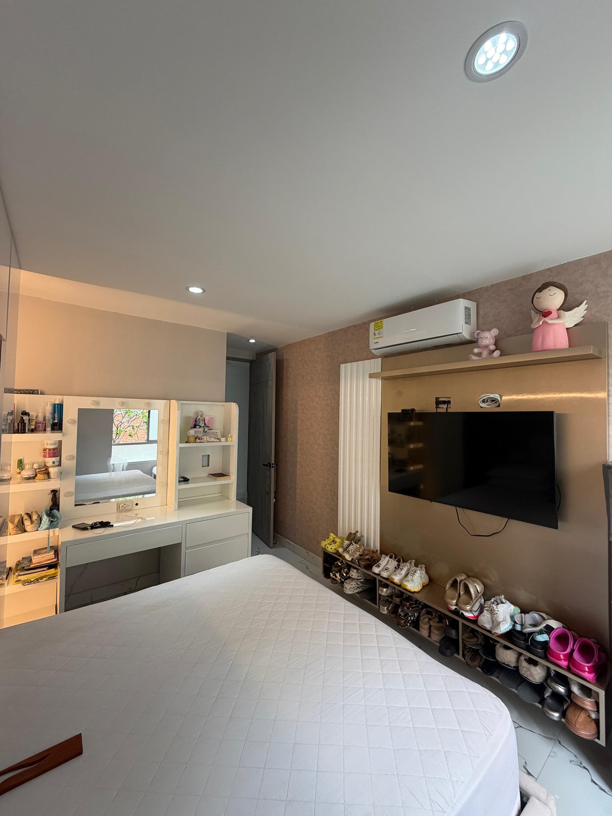 Apartamento amoblado en venta en Pance, Cali — Primer piso, 175 m², remodelado