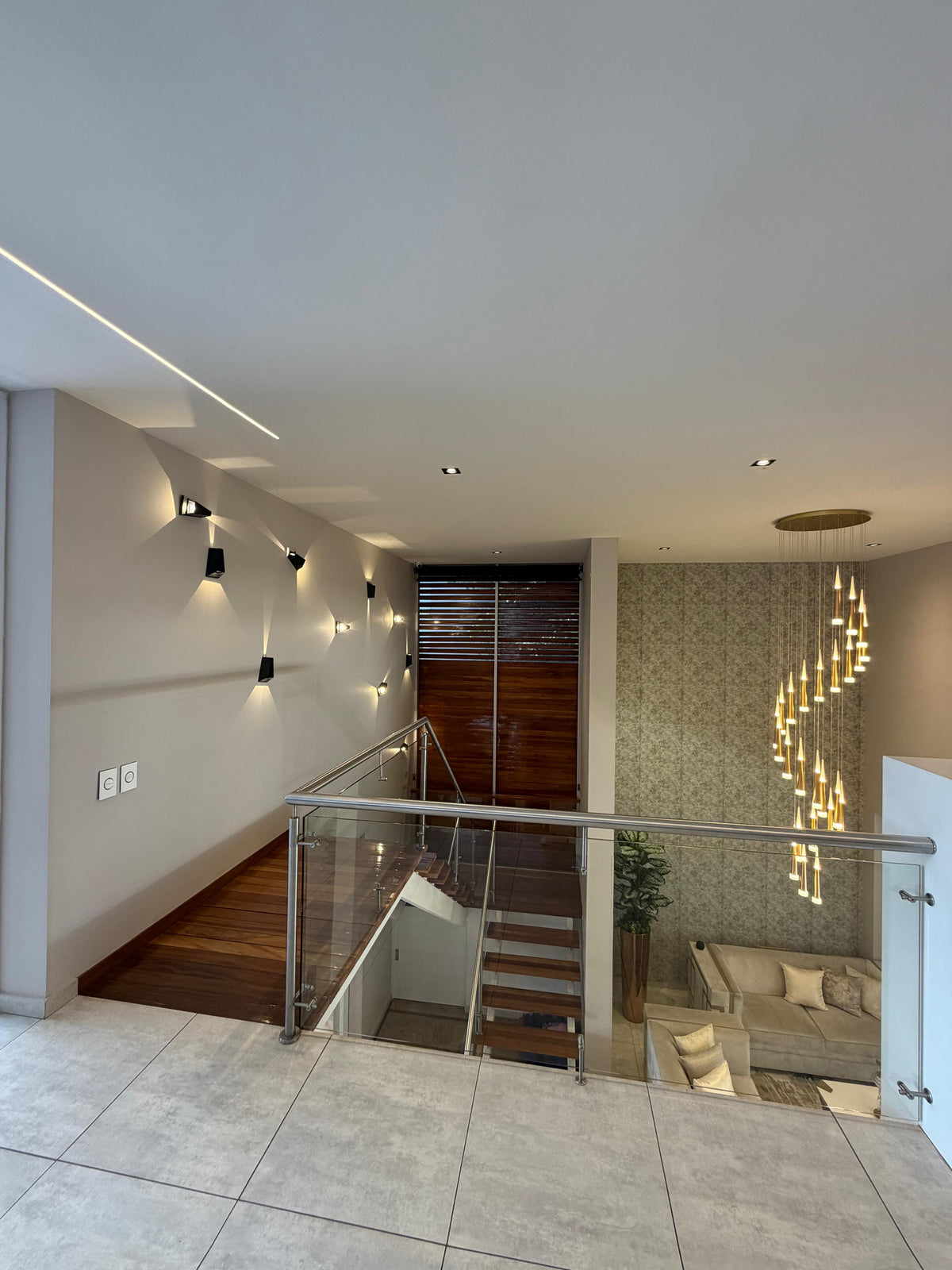 Casa en condominio en venta en Pance, Cali — 396 m², piscina, jacuzzi y domótica