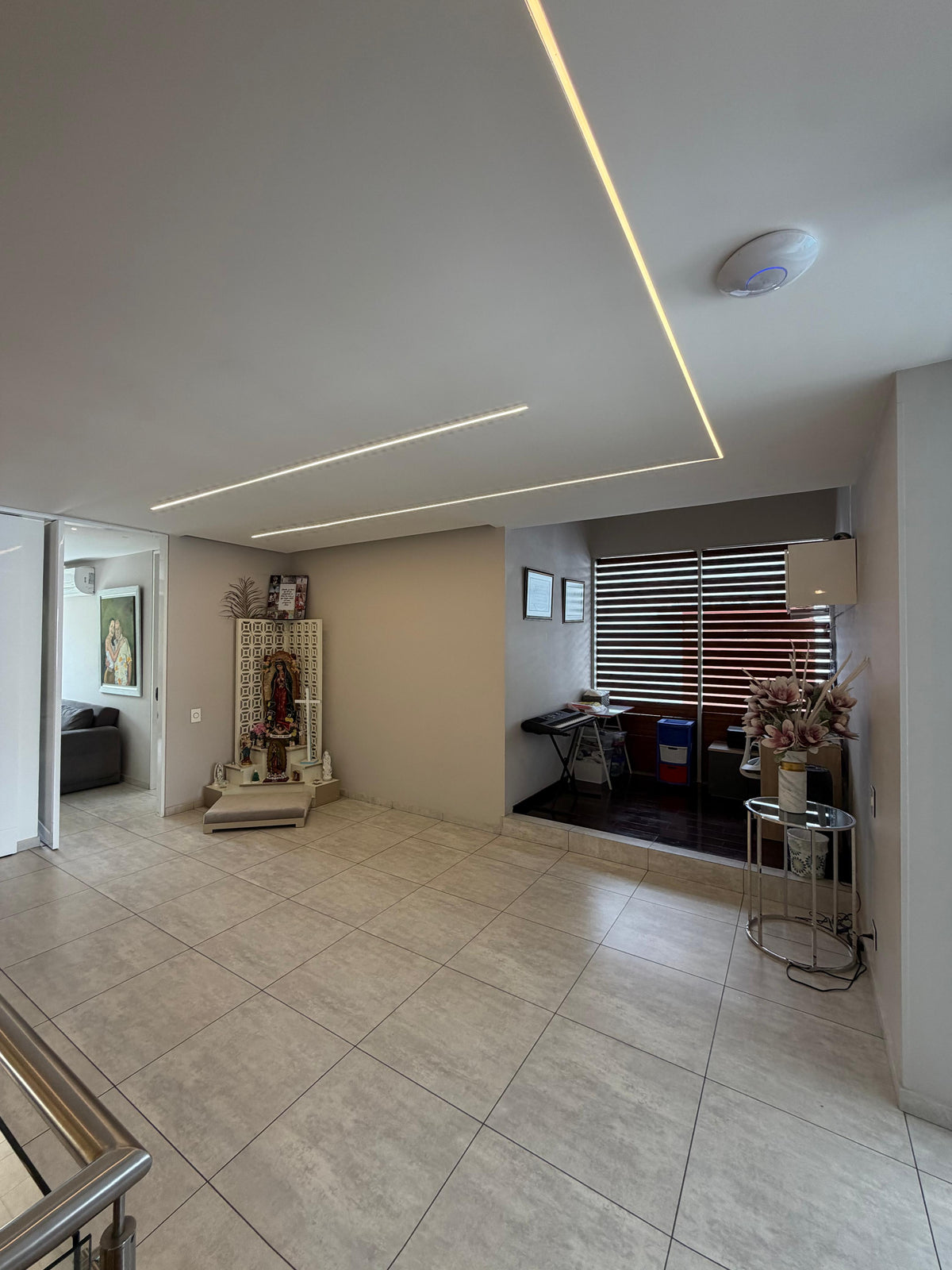 Casa en condominio en venta en Pance, Cali — 396 m², piscina, jacuzzi y domótica