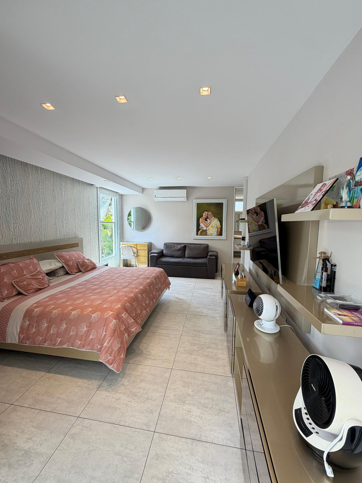 Casa en condominio en venta en Pance, Cali — 396 m², piscina, jacuzzi y domótica