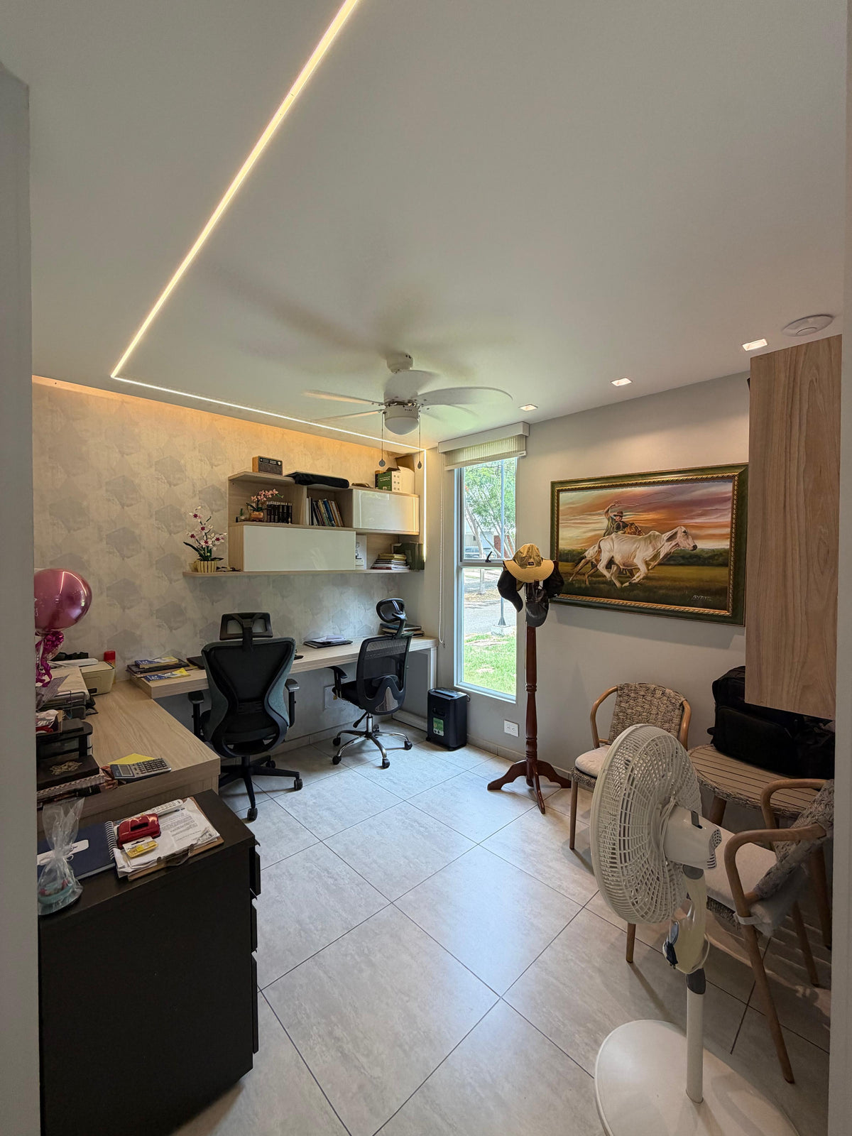 Casa en condominio en venta en Pance, Cali — 396 m², piscina, jacuzzi y domótica