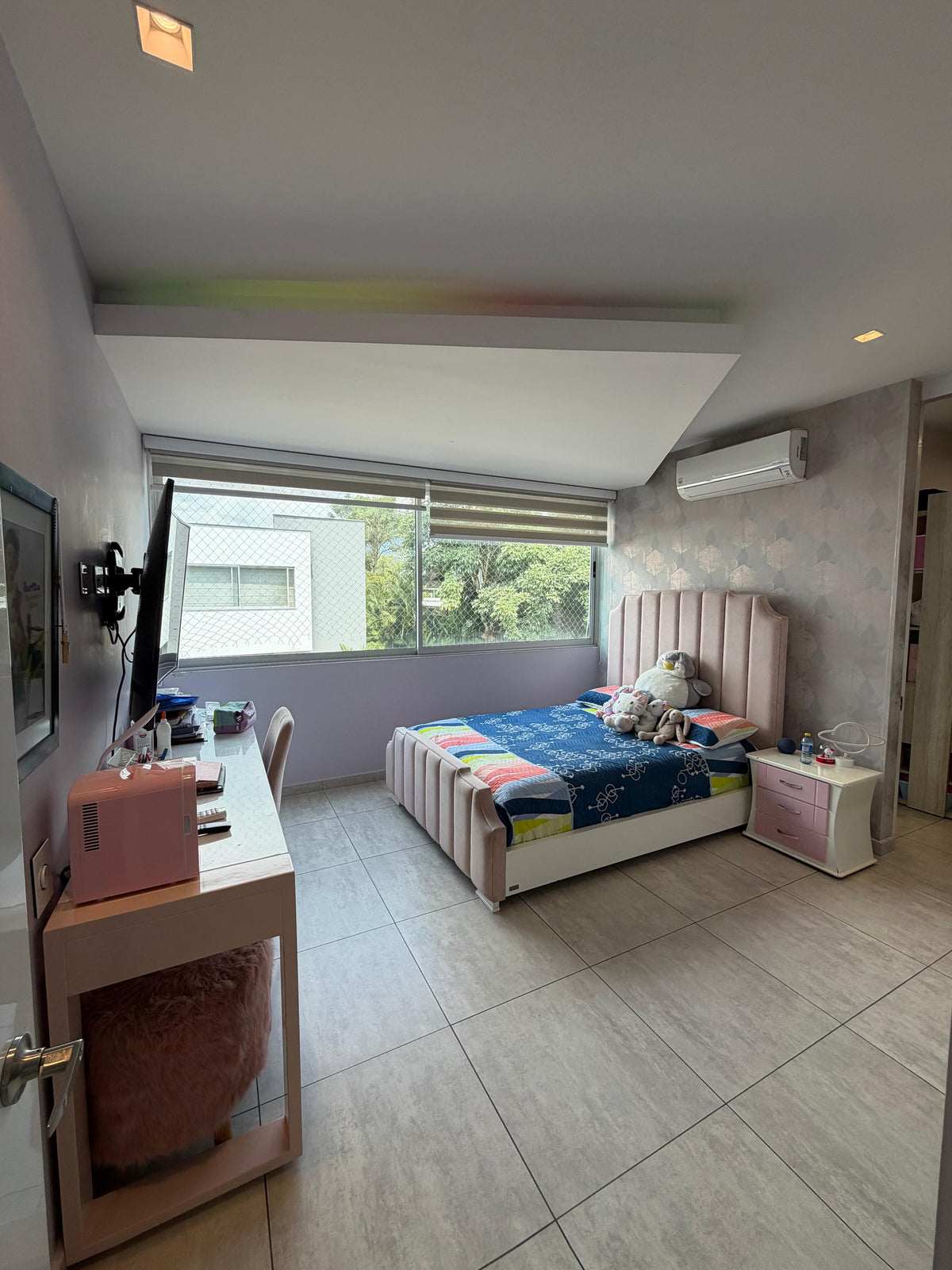 Casa en condominio en venta en Pance, Cali — 396 m², piscina, jacuzzi y domótica