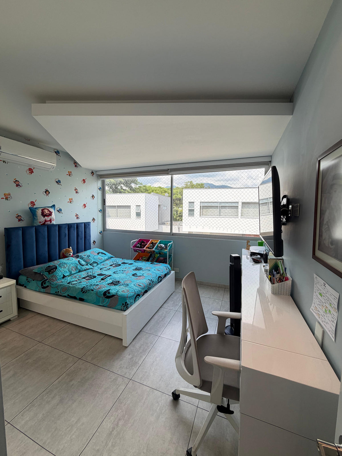 Casa en condominio en venta en Pance, Cali — 396 m², piscina, jacuzzi y domótica
