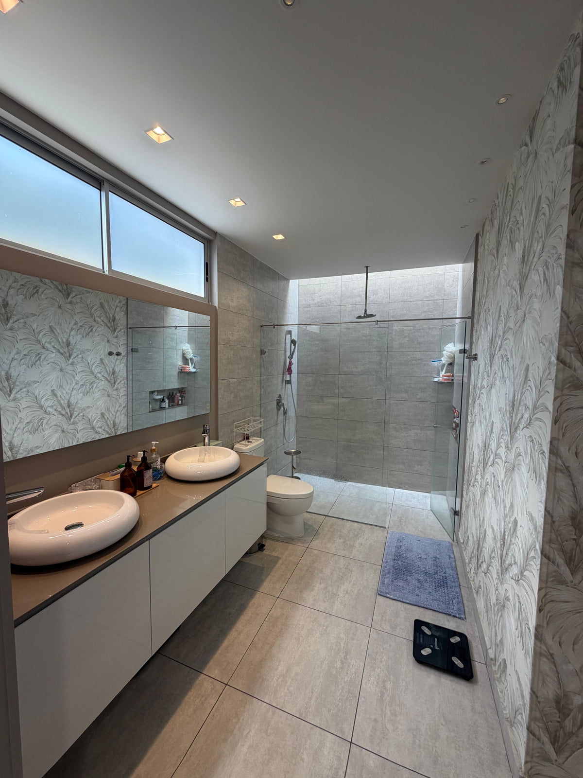 Casa en condominio en venta en Pance, Cali — 396 m², piscina, jacuzzi y domótica