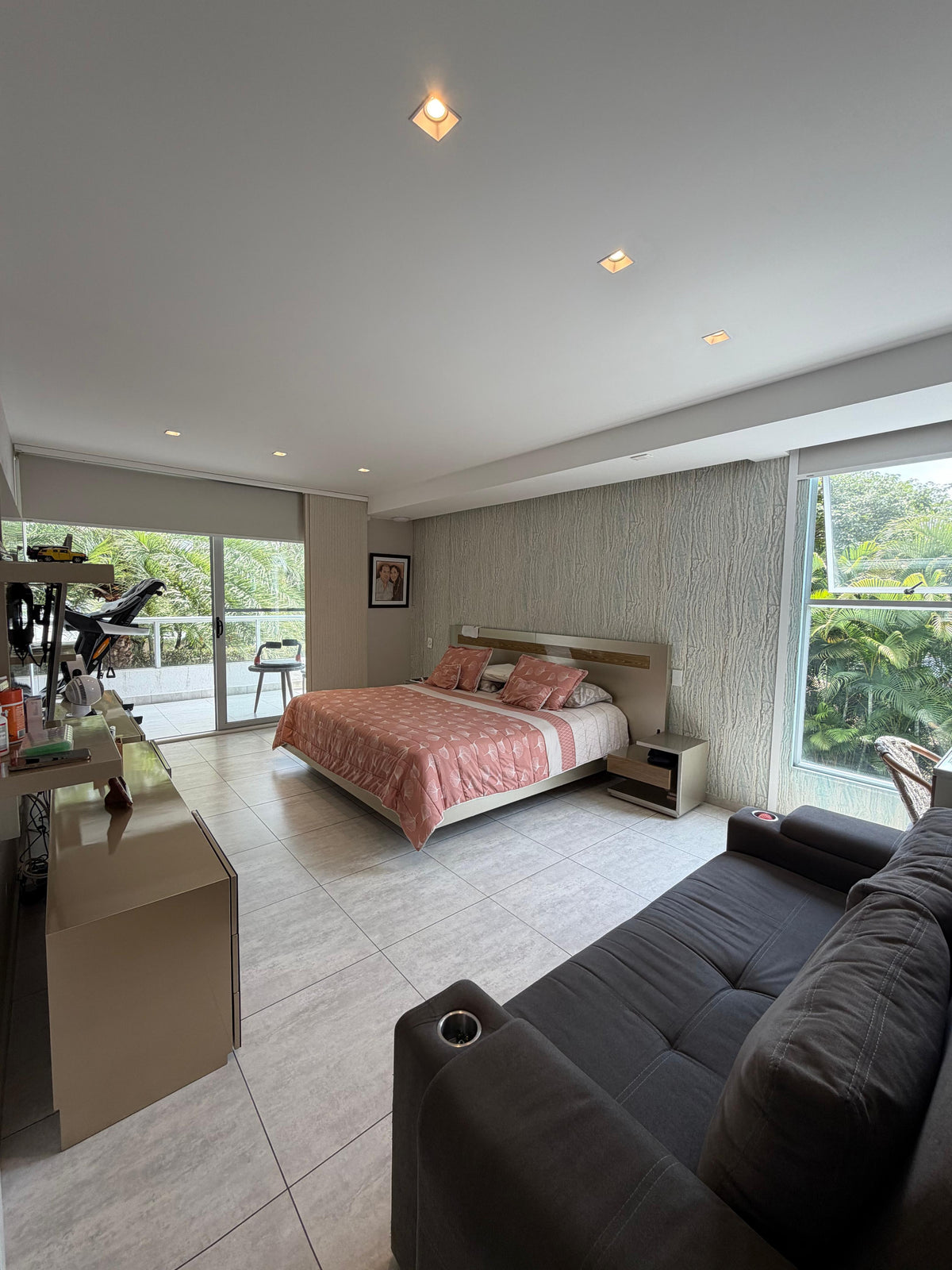 Casa en condominio en venta en Pance, Cali — 396 m², piscina, jacuzzi y domótica