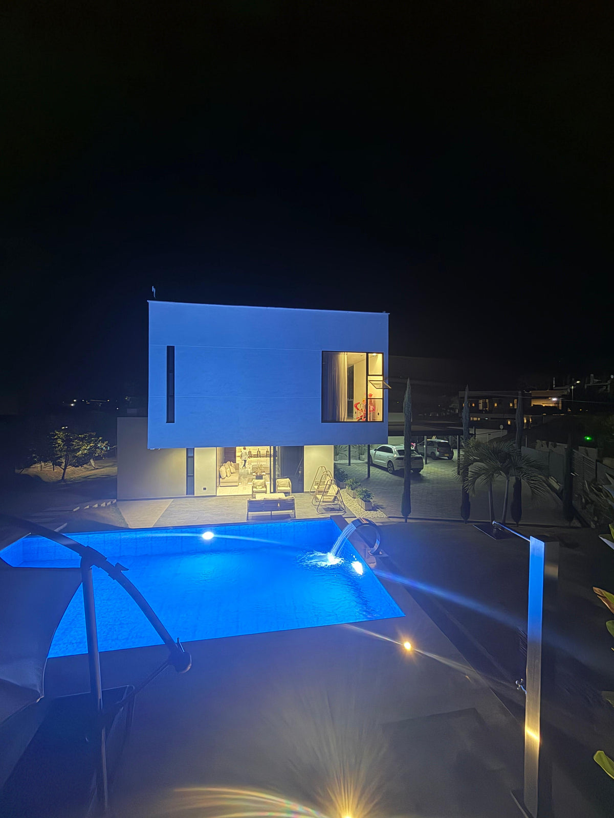 Casa en condominio en venta en Pance, Cali — 380 m² sobre lote de 1.700 m², sala de cine y gimnasio
