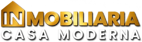 Inmobiliaria Casa Moderna